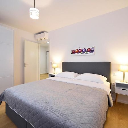 Ophelia Apartment With Parking زغرب المظهر الخارجي الصورة